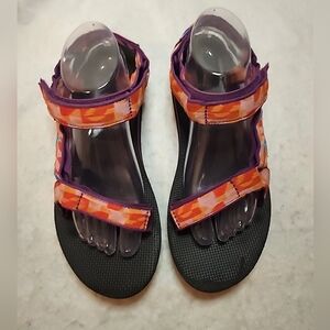 Teva Women's Water Ready Trail Sandals Size 10